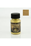 2136 Rich Gold Mum Boyası 50ml - Altın