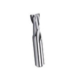 5mm 2 AĞIZ KISA PARMAK FREZE HSS