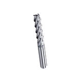 11mm 4 AĞIZ UZUN PARMAK FREZE HSS