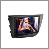 SEAT LEON 2006-2012 6 GB RAM 128 GB HAFIZA ANDROID MULTIMEDIA TEYP
