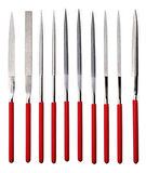 160x50x4mm ELMAS EĞE TAKIMI SET/10 ADET