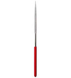 215x80mm YUVARLAK ELMAS EĞE