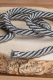 10 mm Örgü İpi Halat İpi – Bambu Kordon İp (1 Metre), Supla Runner & Perde Aksesuar Yapımı