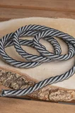 10 mm Örgü İpi Halat İpi – Bambu Kordon İp (1 Metre), Supla Runner & Perde Aksesuar Yapımı