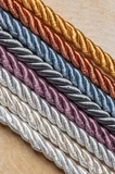 10 mm Örgü İpi Halat İpi – Bambu Kordon İp (1 Metre), Supla Runner & Perde Aksesuar Yapımı