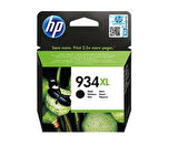Hp C2P23AE (934XL) Siyah Orjinal Kartuş 
