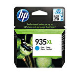 Hp C2P24AE (935XL) Mavi Orjinal Kartuş