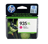 Hp C2P25AE (935XL) Kırmızı Orjinal Kartuş