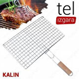 Mangal Seti (maşa - Şiş - Izgara)