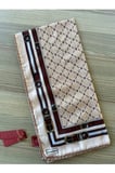 LuvenSara Cooper Soft Eşarp 19