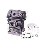 MOTORLU TESTERE SİLİNDİR PİSTON STIHL MS230/MS250/025 42,5 MM VETA