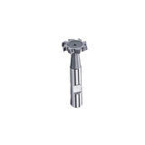 10.5x2mm T-YARIK FREZE HSS DIN850