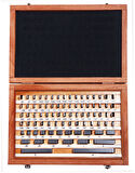 JOHNSON MASTAR SETİ 103 PARÇA GR2