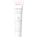 Avene Cold Cream Kuru Ciltler İçin Su Bazlı Yağsız Nemlendirici Yüz Bakım Kremi 40 ml