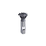 20x8mm 60 DERECE KIRLANGIÇ FREZE DIN1833A HSS