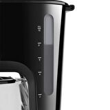 Arzum AR3046 Brewtime Filtre Kahve Makinesi – Siyah