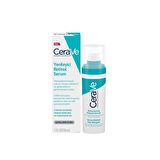 Yenileyici Retinol Serum Yağlı ve Düzensiz Ciltler İçin 30 ml