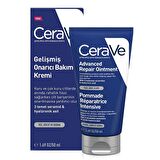 CeraVe Gelişmiş Onarıcı Bakım Kremi 50 ml