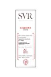 SVR Cicavit Yatıştırıcı Parfümsüz Kuru-Çatlamış Ciltler için  Vücut Kremi 40 ml 