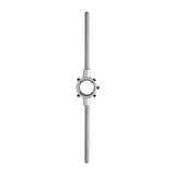 30x11mm PAFTA KOLU (M10-M11)