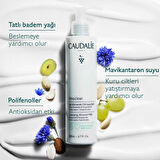 Caudalie Vinoclean Badem Yağlı Organik Makyaj Temizleme Sütü 100 ml