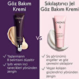 Caudalie Premier Cru Göz Bakım Kremi 15 ml