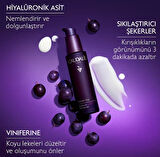 Caudalie Premier Cru Kırışıklık Karşıtı Yaşlanma Karşıtı Vegan Serum 30ml