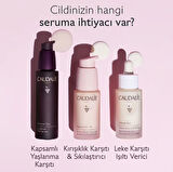 Caudalie Premier Cru Kırışıklık Karşıtı Yaşlanma Karşıtı Vegan Serum 30ml
