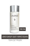 Caudalie Vinoperfect Leke Karşıtı ve Işıltı Verici Glikolik Esans 100 ml