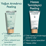 Caudalie Vinoclean Yoğun Arındırıcı Peeling 75 ml