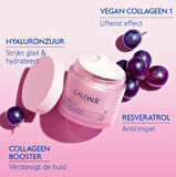 Caudalie Resveratrol Lift Sıkılaştırıcı Gece Bakım Kremi 50 Ml