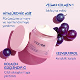 Caudalie Resveratrol Lift Sıkılaştırıcı Gece Bakım Kremi 50 Ml