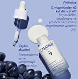 Caudalie Vinoperfect Leke Karşıtı ve Işıltı Verici Serum 30 ml
