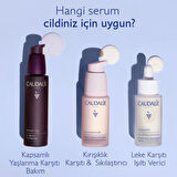 Caudalie Vinoperfect Leke Karşıtı ve Işıltı Verici Serum 30 ml