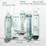 Caudalie Vinoclean Temizleme Köpüğü İkili Set 2x150 ml