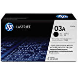 Hp C3903A (03A) Siyah Orjinal Toner