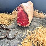 Özel Besi Newyork  1 Kg - Dilek Gurme Kasap