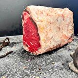Newyork Steak Prime Plus, BMS 3-4, Grade Quality A3 Steak Beef
