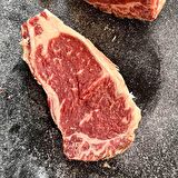 Newyork Steak Prime Plus, BMS 3-4, Grade Quality A3 Steak Beef