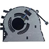 Hp 17-BY3067ST, 17-BY3063ST, 17-BY1062ST, 17-BY3065ST Uyumlu Fan Soğutucu işlemci Fanı Cpu Fanı