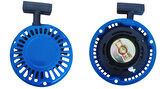 SU MOTORU STARTER KOMPLE HYUNDAI HWP15 1,5  ORJİNAL