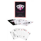 MARSiLYAN- Görselli Oyun Kartı Kama Sutramodel