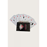 MARSiLYAN- Görselli Oyun Kartı Kama Sutramodel