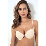 4070 Godewo Destekli Sütyen Kadın