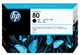 Hp C4871A (80) Siyah Orjinal Kartuş