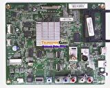 715G7673-M01-000-005K 705TQFPL220 Philips 43PUK4900/12 Anakart