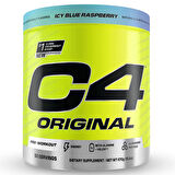 Cellucor C4 Original PreWorkout 50 Servis - Amerikan versiyon