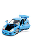 253203080 Jada F F Brians Porsche 911 Gt3 Rs 1 24