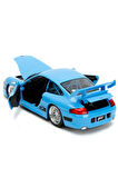 253203080 Jada F F Brians Porsche 911 Gt3 Rs 1 24