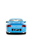 253203080 Jada F F Brians Porsche 911 Gt3 Rs 1 24